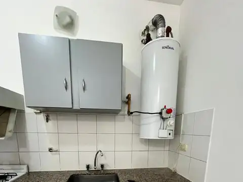 Departamento en Venta 22 años