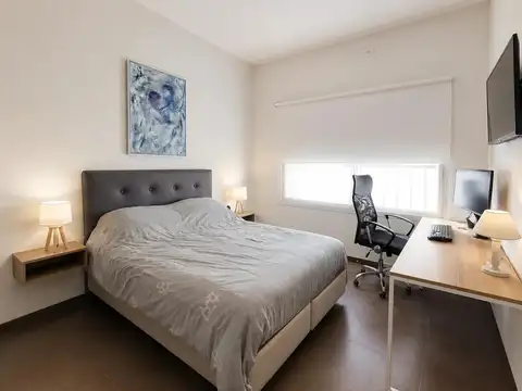 Depto Tipo Casa en Alquiler en Pilar, $ 800.000