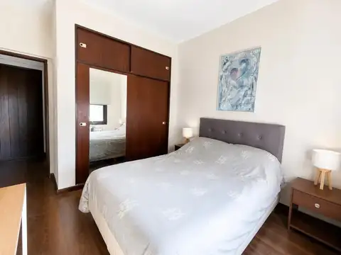 Depto Tipo Casa en Alquiler de 1 dormitorio