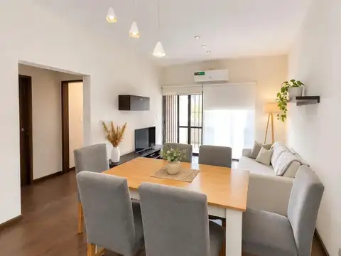 Depto Tipo Casa en Alquiler 20 años