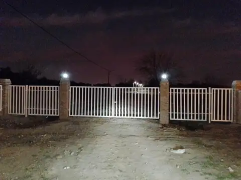 Lote En Barrio Semicerrado Las Lomadas, Escobar