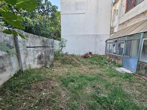 Depto Tipo Casa en Venta de 2 dormitorios
