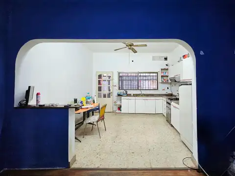 Depto Tipo Casa en Venta de 3 ambientes