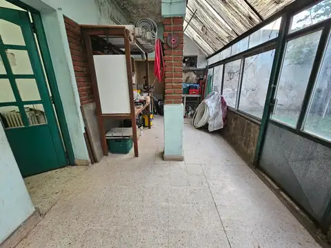 Depto Tipo Casa en Venta en Loma Hermosa, USD 57.500