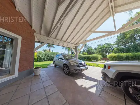 Casa en Venta en Santo Tome, USD 700.000