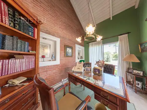 Casa en Venta al Noroeste