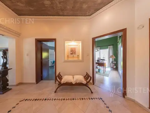 Casa en Venta 15 años