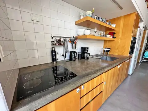 Depto Tipo Casa en Venta de 2 dormitorios