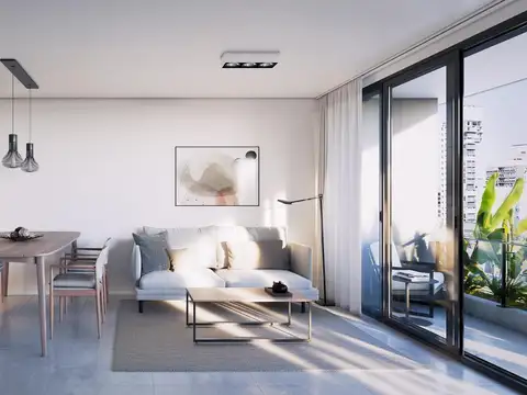 OFICINAS DE POZO EN VENTA - 1 Y 2 AMBIENTES - MORÓN SUR