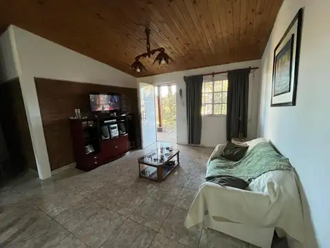 Casa en Venta 14 años