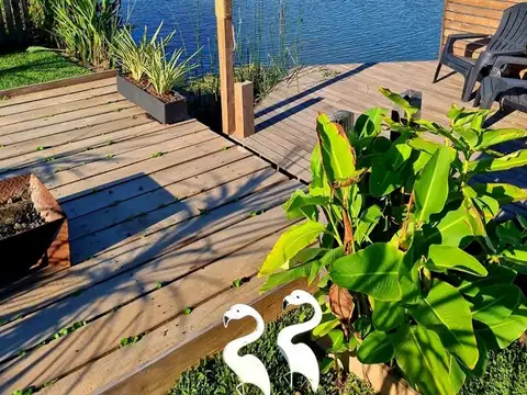 Casa  en Venta en Muelles, Puertos, Escobar