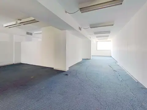 Oficina en Alquiler en Microcentro, USD 500