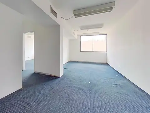 OFICINA COMERCIAL ALQUILER ZONA DISTRITO IA 144M2 UF 76