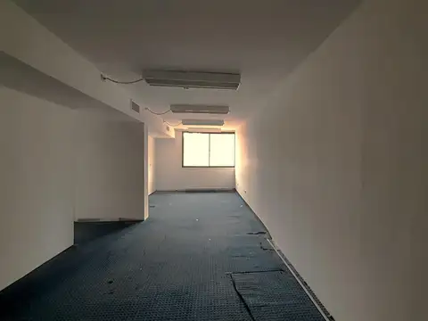 OFICINA COMERCIAL EN ALQUILER MONSERRAT 144M2