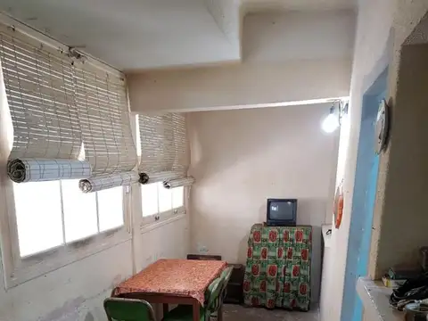  NUEVO VALOR!!!  PH A PASOS DEL MAR IMPERDIBLE A REFACCIONAR