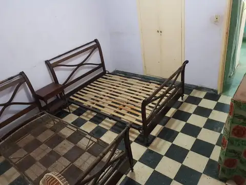 Depto Tipo Casa en Venta 50 años