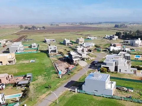 Terreno en Venta de 731,0 m2