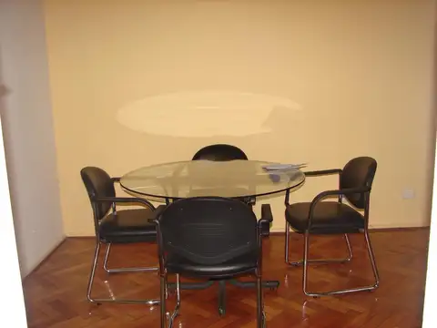 Departamento en Alquiler Temporal de 2 ambientes