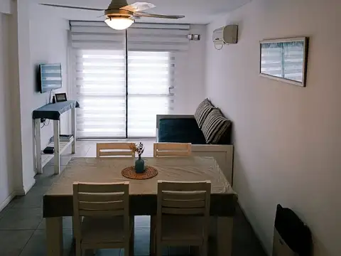 Se Alquila Departamento en Candioti Norte