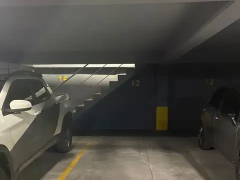 VENTA  COCHERA