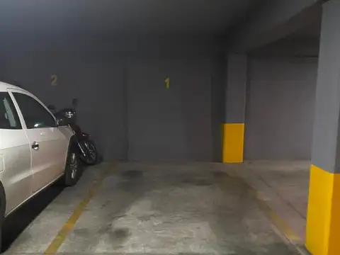Cochera en Venta Fija