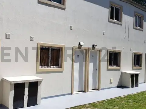 Casa en Venta de 1 dormitorio