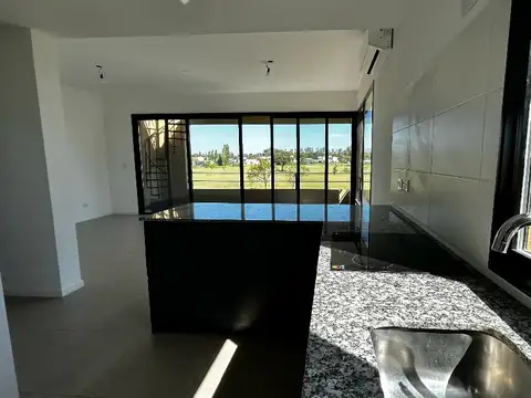 Departamento en Venta con 2 cocheras