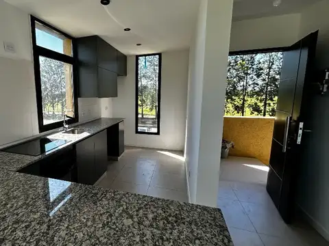 Departamento en Venta 1 año