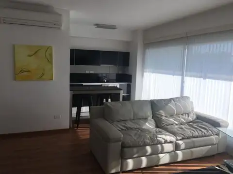 Departamento en Alquiler Temporal en Puerto Madero, USD 2.000
