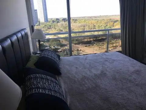 Departamento en Alquiler Temporal de 2 ambientes