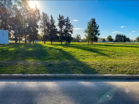 VENTA DE DOS LOTES JUNTOS EN MIRALAGOS