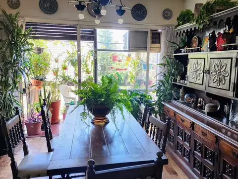 Departamento en Venta de 4 ambientes