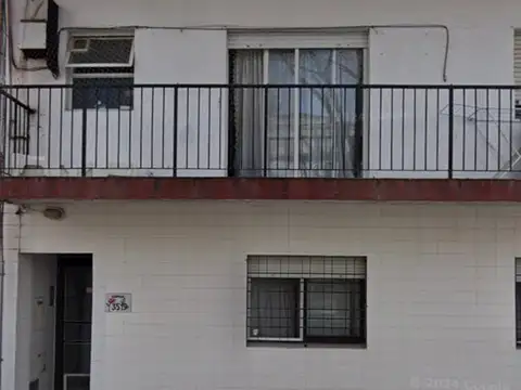 Departamento en Venta en Saavedra, Capital Federal