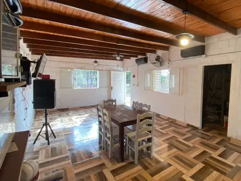 Los Molinos, Semilleros SN 100
