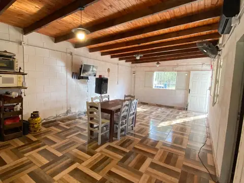Casa en Venta en Los Molinos, USD 65.000