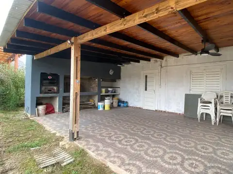 Casa en Venta 5 años