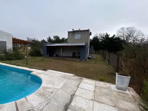 Casa en Venta en Los Molinos, Calamuchita