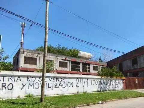 Local en Alquiler en General San Martin, USD 4.000