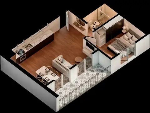 Urquiza 1200 - Entrega Enero 0001