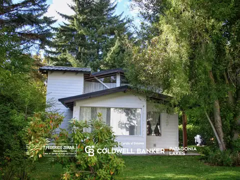 Casa en Venta en San Carlos de Bariloche, USD 352.000