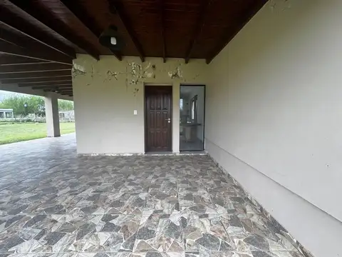 CASA EN VENTA EN PINZON CON PILETA