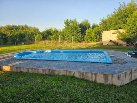 Casa en Venta en Pinzon, USD 48.000