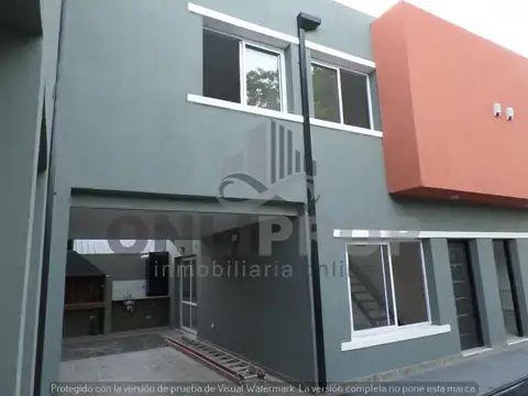ONLIPROP Vende Duplex 2 dormitorios