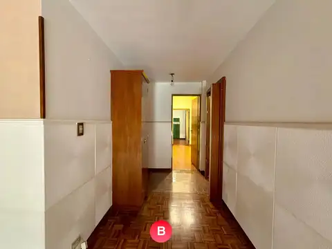 Departamento en Venta en Villa Urquiza, USD 160.000