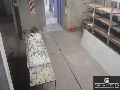 Galpon en Alquiler en Lanus, $ 1.800.000