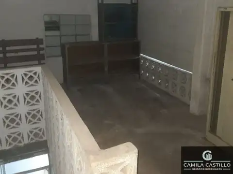 Avenida Presidente Bernardino 100