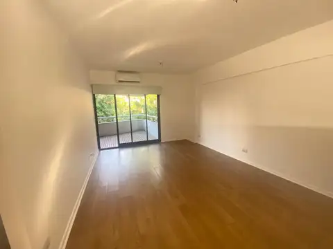 ALQUILER DEPARTAMENTO 2 AMBIENTES 58M TOTALEES COCHERA – BAULERA COLEGIALES