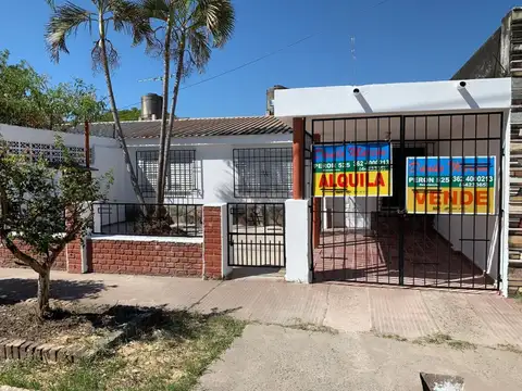 CASAS - CASA - VILLA DON ENRIQUE, RESISTENCIA