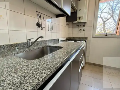 Departamento en Venta 15 años