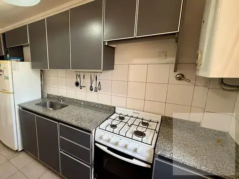 Departamento en Venta en San Fernando, USD 89.000